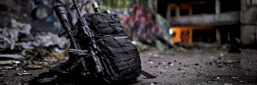 Go-Bag Kit Meaning in Beirut, Lebanon | RDCTD Covert Operative Tradecraft Guide