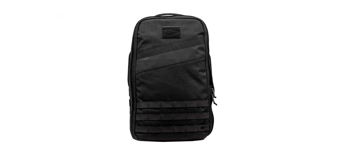 Goruck GR1 Backpack | RDCTD