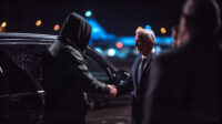 Handshake - Covert Operation and Russian Mafia at an Airport | RDCTD Tradecraft