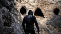 Heuristic Decision-Making by a CIA Operative in Cappadocia with a Go-Bag, Turkey | RDCTD Tradecraft