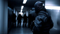 Hostile Environment Pre-Scripting - Covert Operative Engaging Enemy Soldiers | RDCTD Tradecraft