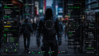 How to Be Your Own Body Guard in Urban Environment | RDCTD Covert Operative Tradecraft