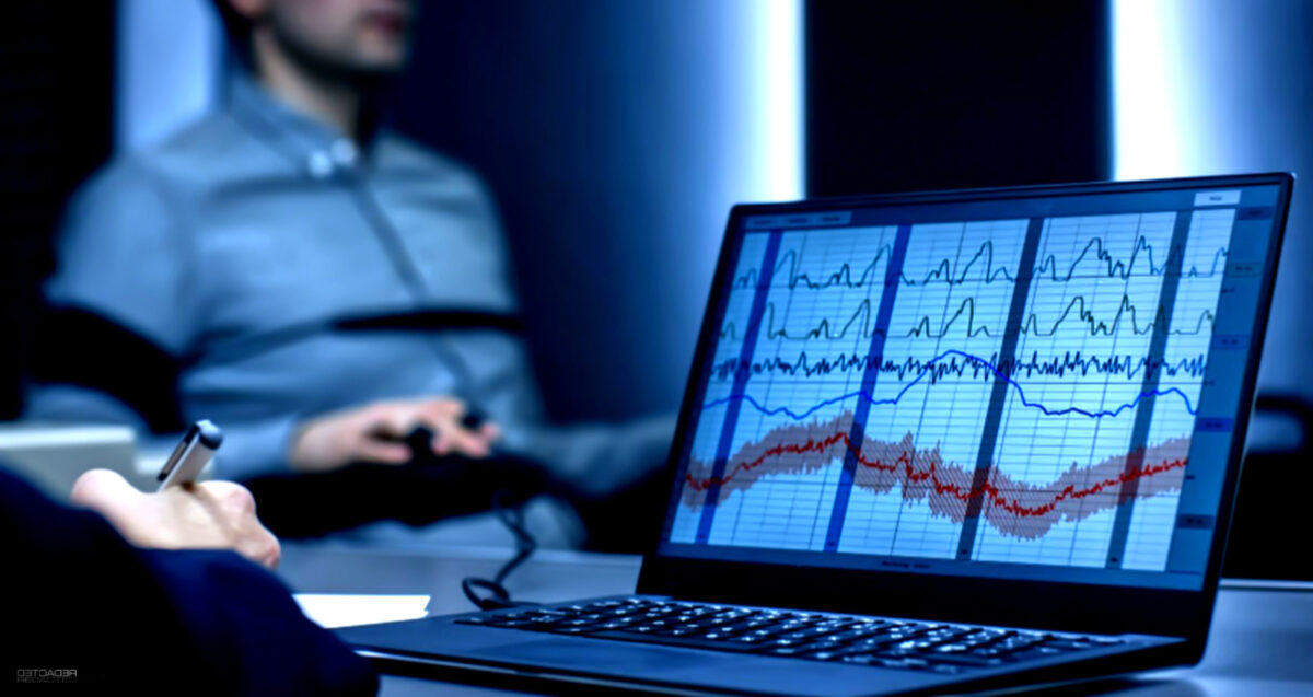 How to Beat a Polygraph Test: Guide » RDCTD