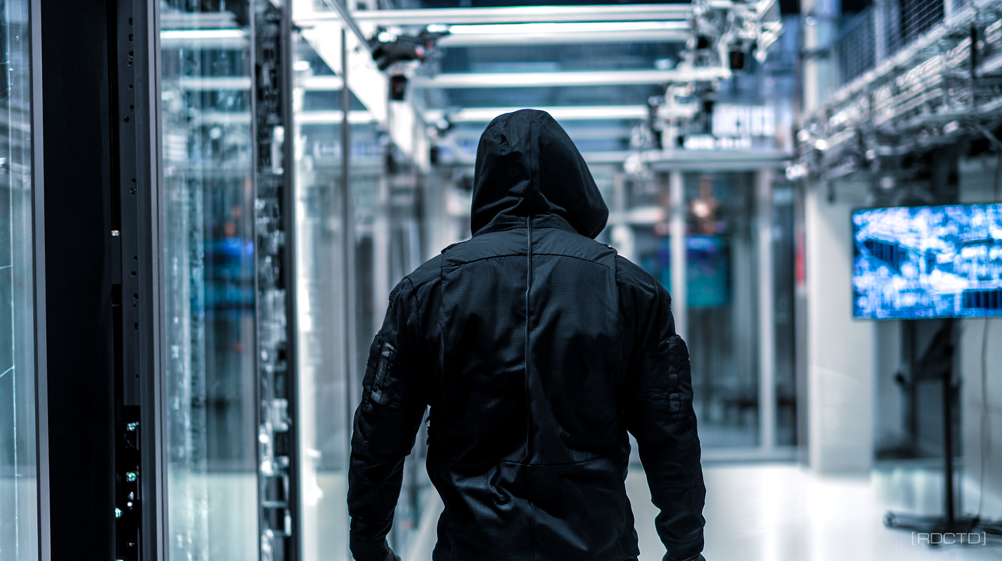 How to Develop Hunches in The Field - Covert Operative in a Lab in Switzerland | RDCTD Tradecraft