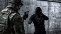 How to Dodge Bullets | RDCTD Covert Operation Tradecraft