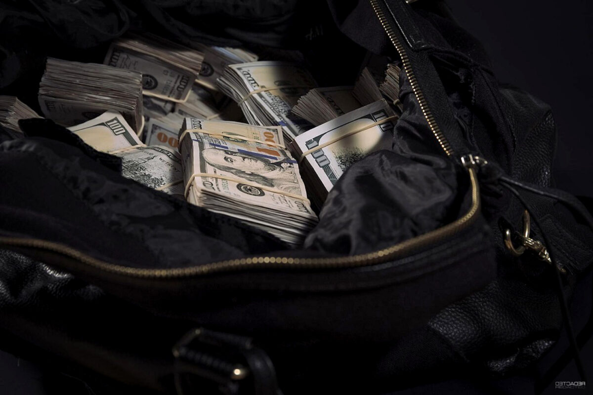 Money Laundering: Guide | RDCTD