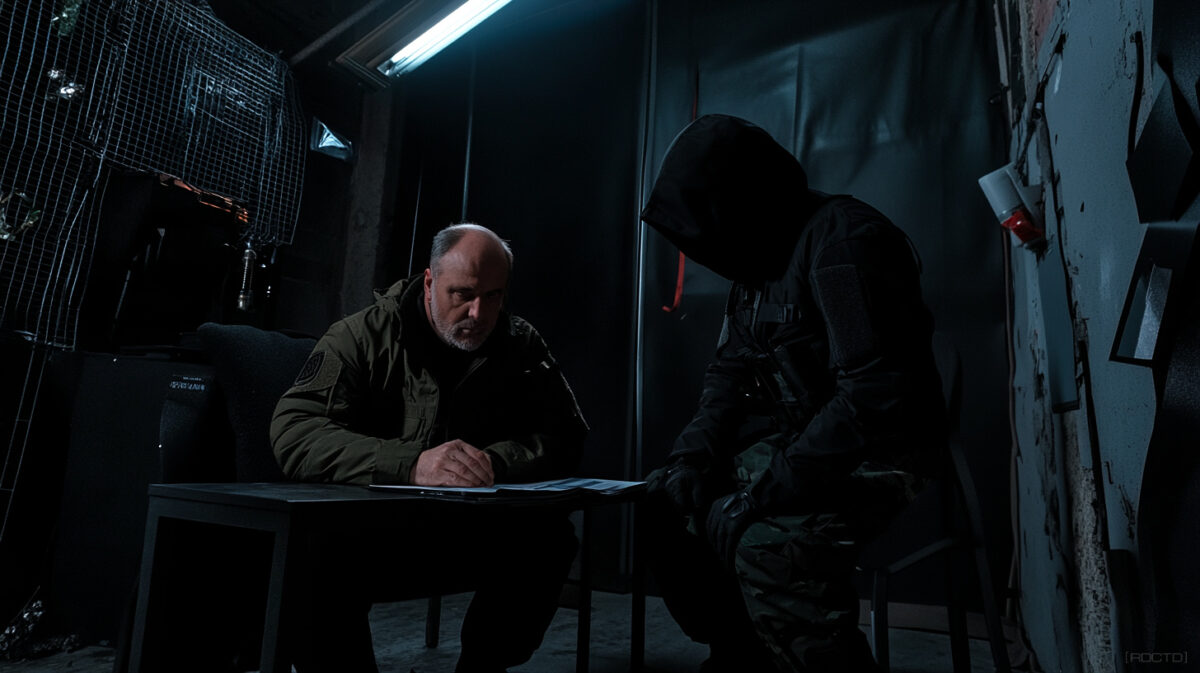 How to Study Your Enemy Like a Military General | TRADECRAFT