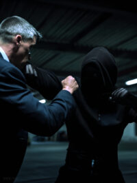 How to Take a Punch | RDCTD Covert Operative Tradecraft 22 Guide