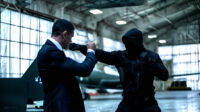 How to Take a Punch to The Face | RDCTD Covert Operative Tradecraft