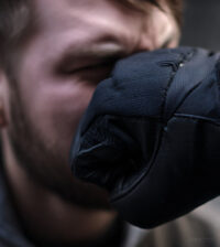 How to Take a Punch to The Face | RDCTD Tradecraft