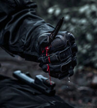 Improvised Weaponry - Tactical Pen | RDCTD Tradecraft of Covert Operations