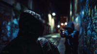 Intent Visibility Close Quarters Combat Disruption - Covert Operative and an Armed Assailant | RDCTD Tradecraft