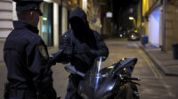 Interpersonal Compromise Management - Covert Operative Talking to a Police Officer | RDCTD Tradecraft