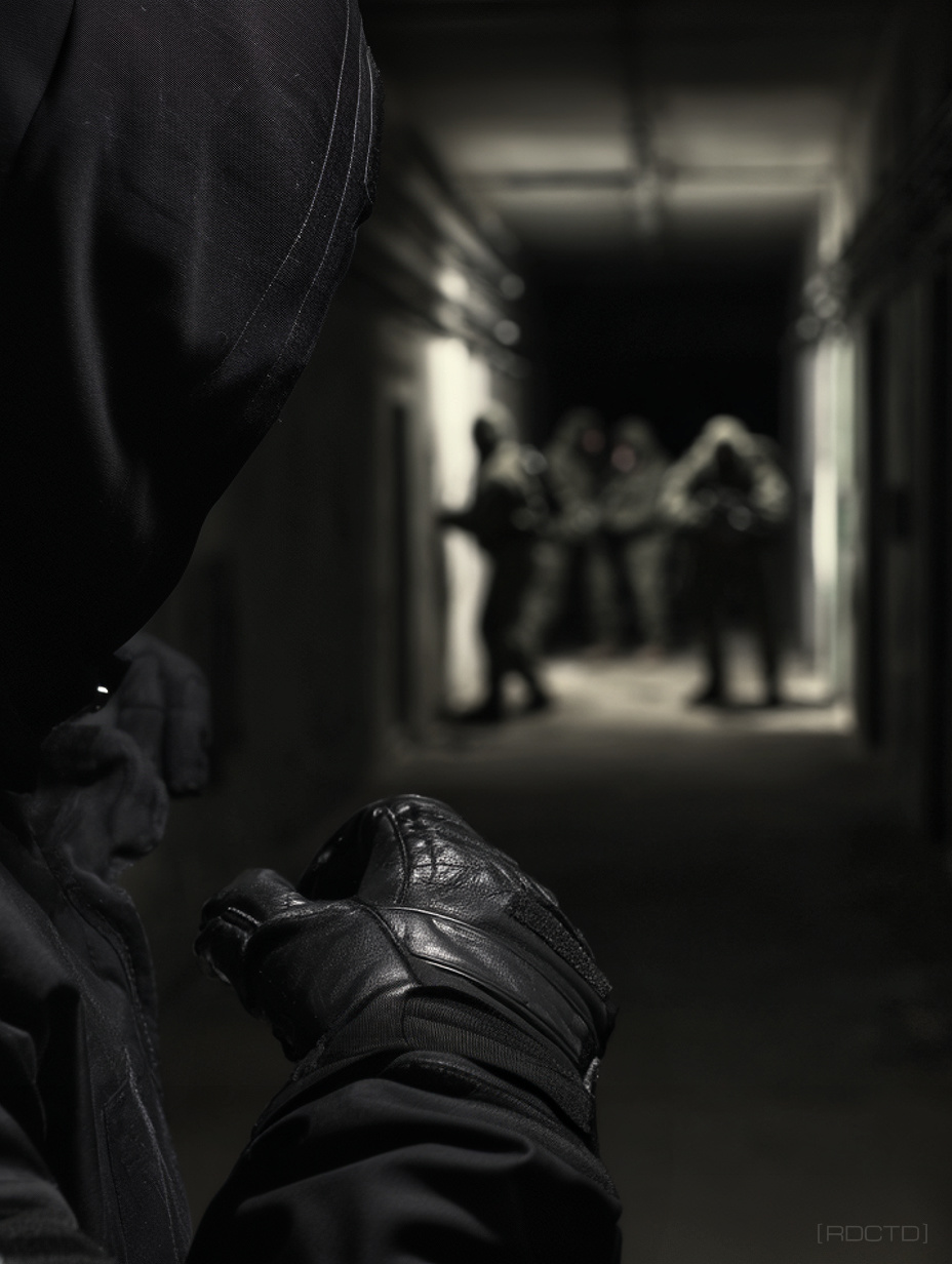 Killbox Exit Strategy | RDCTD Covert Operative Tradecraft
