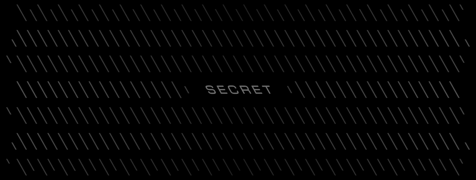 LOCKER SECRET
