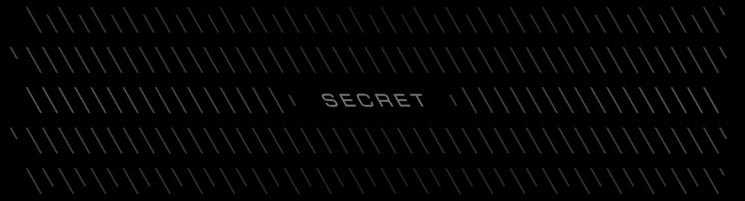 LOCKER SECRET