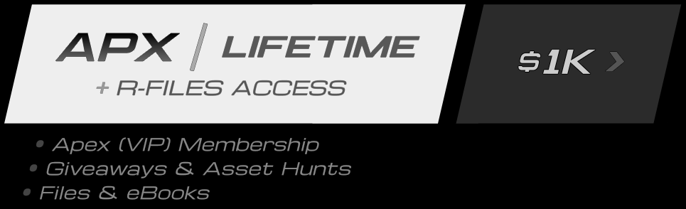 APX MEMBERSHIP