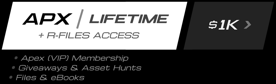 MEMBERSHIP 3 APX MEMBERSHIP