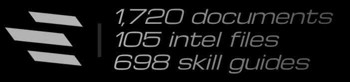 1,720 intel files & 698 skill guides - published weekly.