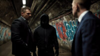Latent CQC Positioning - Covert Operating Engaging Russian Mafia in London, UK | RDCTD Tradecraft