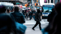Line-of-Sight Sever (LSS) Maneuver in New York City | RDCTD Tradecraft