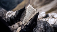 Living by a Code - Covert Operative with a Stone Tablet in The Dolomites | RDCTD Tradecraft