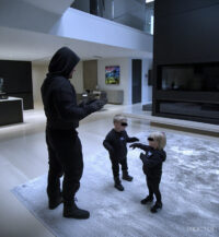 Managing Children Like CIA Assets | RDCTD Tradecraft