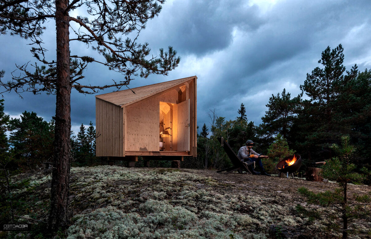 Operative Off-Grid Living » RDCTD