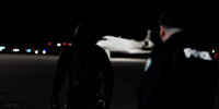 Ghost Directive - NOC Covert Operative and RDCTD Founder - Det Cader at an Airport | Tradecraft Tactics