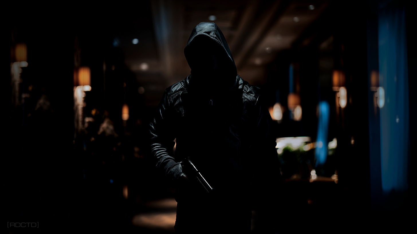 Natural Night Vision Method of a Covert Operative | RDCTD Tradecraft