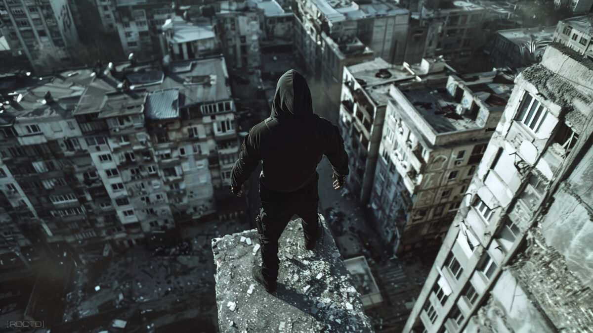 Navigating Threat-Assessed Environments in Ukraine | RDCTD Covert Operative Tradecraft