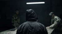 Neutralize Your Body Language - Covert Operative Being Interrogated by Military | RDCTD Tradecraft