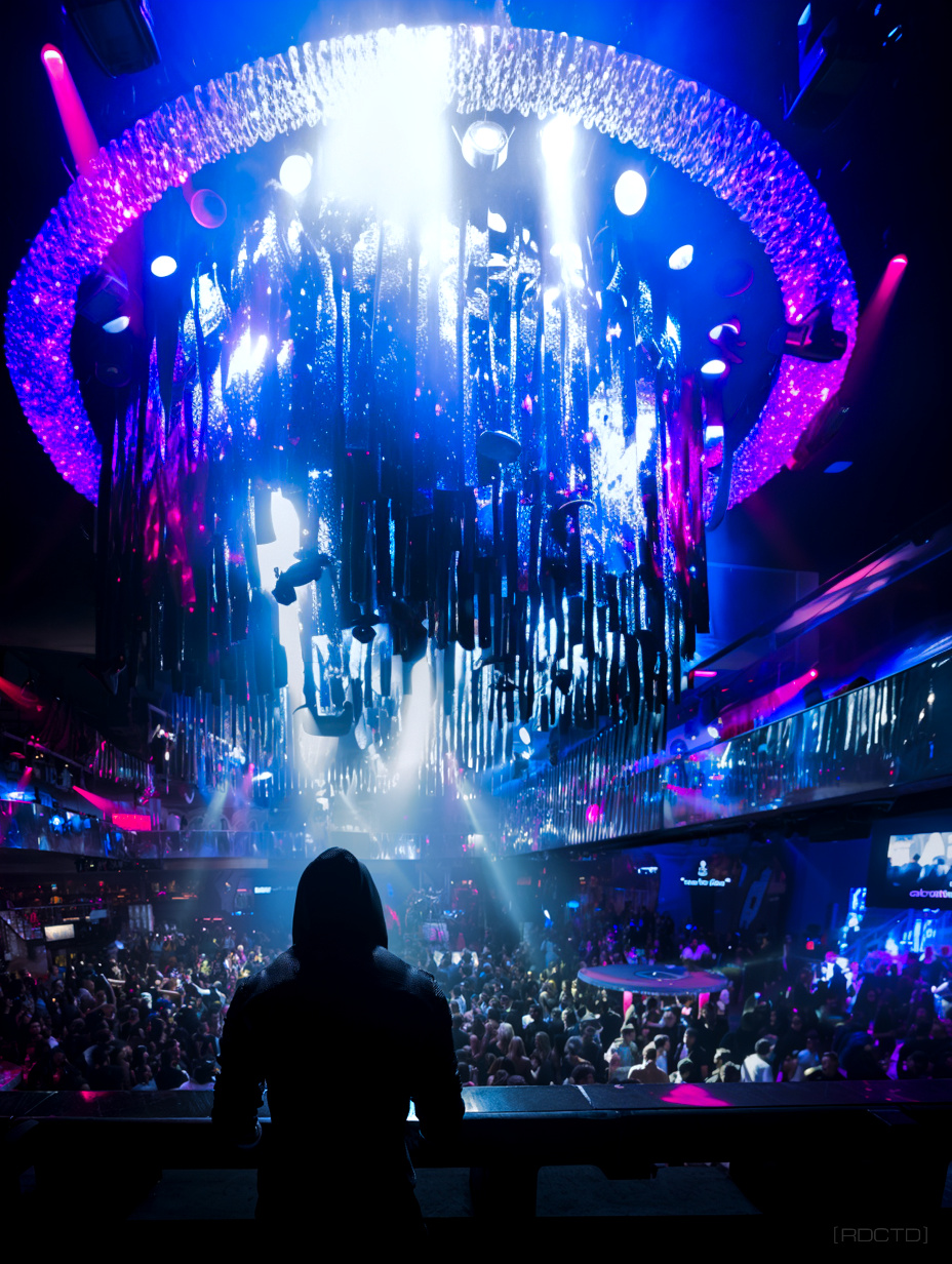 Nightclub Situational Awareness - Covert Operation at a Party | RDCTD Tradecraft