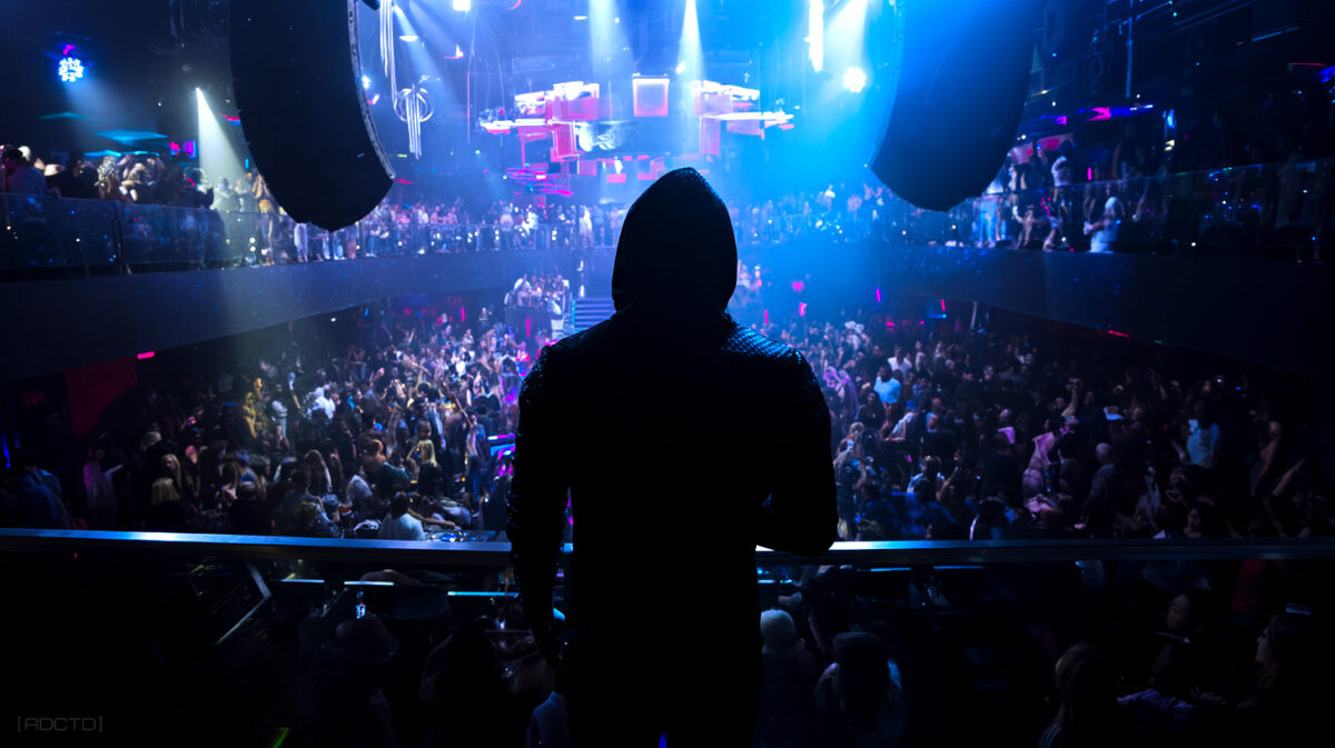 Nightclub Survival - Covert Operative at a Party | RDCTD Tradecraft
