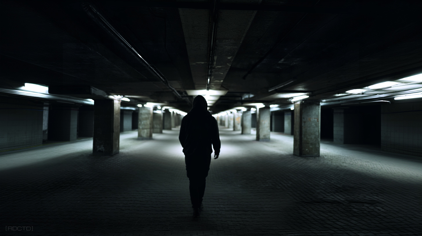 Nondescript Meaning Tradecraft | RDCTD Covert Operative