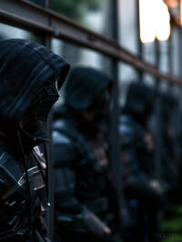 Operational Compartmentalization of a Covert Operation | RDCTD Tradecraft