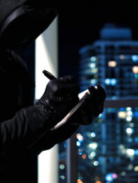 PERSEC Personal Security Checklist - Covert Operative on a Balcony in Zurich, Switzerland | RDCTD Tradecraft-11
