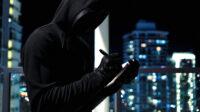 Personal Security Checklist - Covert Operative on a Balcony in Zurich, Switzerland | RDCTD Tradecraft-11