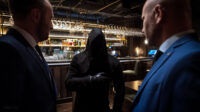 Persuasion Kill Chain - Covert Operative Engaging Russian Mafia | RDCTD Tradecraft