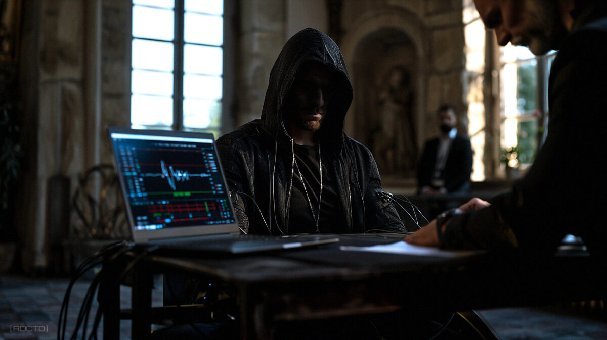 Polygraph Test Countermeasures | RDCTD Covert Operative Tradecraft