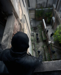 Positional Control Triad - Covert Operation Evading Enemy Assets in Budapest, Hungary | RDCTD Tradecraft