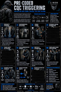 Pre-Coded CQC Triggering Infographic PDF | RDCTD Tradecraft