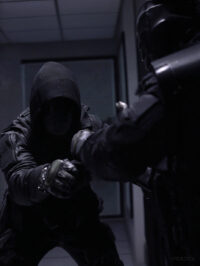 Pre-Coded CQC Triggering | RDCTD Covert Operation Tradecraft