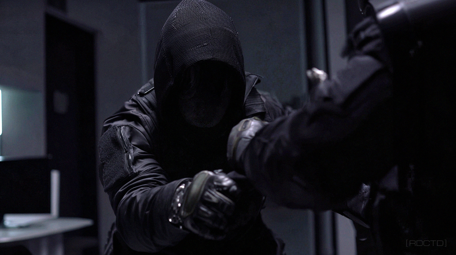 Pre-Coded CQC Triggering | RDCTD Covert Operative Tradecraft