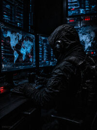 Proxy Warfare - Covert Operative Working | RDCTD Tradecraft