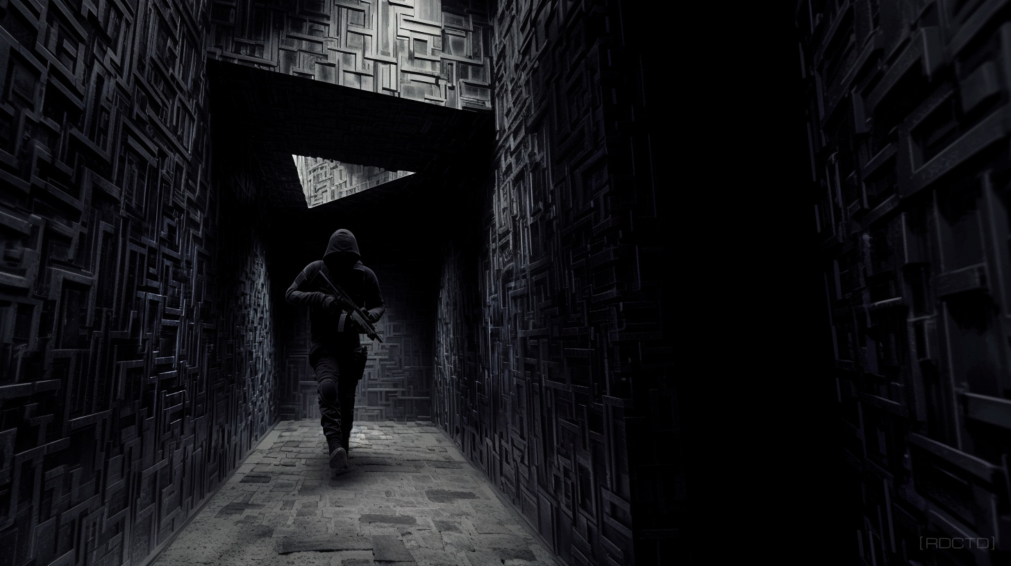 Psychological Extraction- Escaping Your Own Mental Traps | RDCTD Tradecraft Guide
