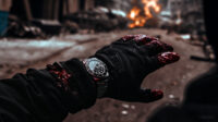 Rapid Shock Override Management - Covert Operative and Rolex Submariner in Combat | RDCTD Tradecraft