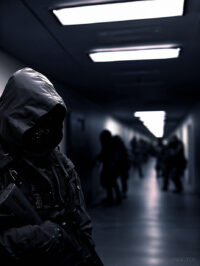 Reactionary Gap Standards (RGS) - Covert Operative Engaging Enemy Soldiers | RDCTD Tradecraft 00