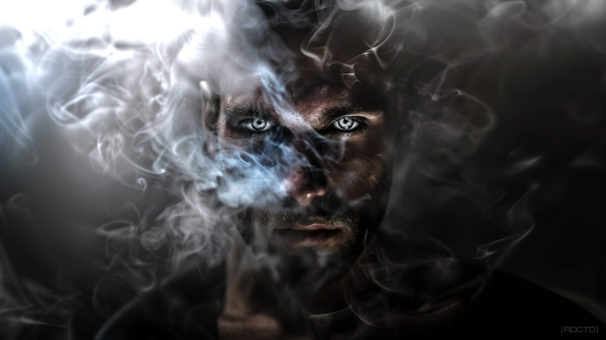Reading a Person's (eyes) Ocular Cues | RDCTD Covert Operative Tradecraft