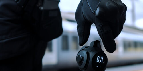 Ruthless Efficiency Tradecraft - CIA Covert Operative Diffusing a Grenade | RDCTD Guide